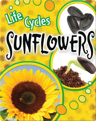 Sunflowers book