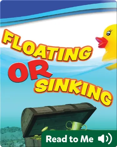 Floating or Sinking book