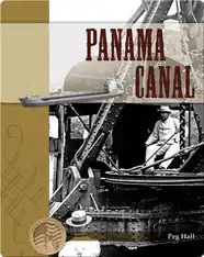 Panama Canal
