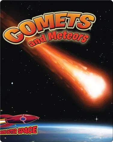 Comets and Meteors book