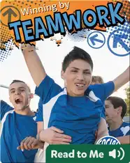 Winning By Teamwork