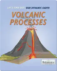 Volcanic Processes