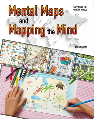 Mental Maps and Mapping the Mind book