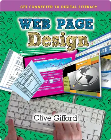 Web Page Design book