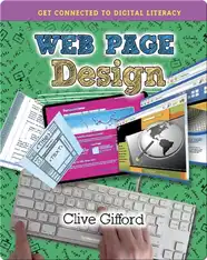 Web Page Design