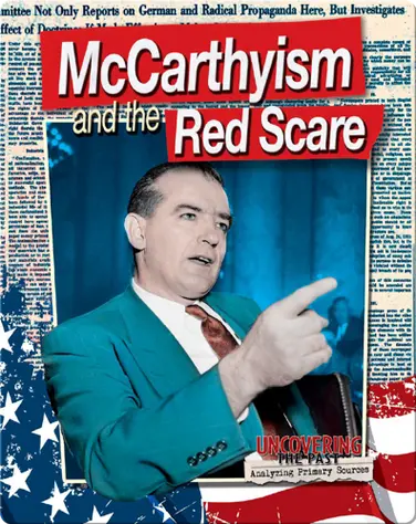 McCarthyism and the Red Scare book