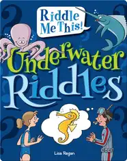 Underwater Riddles
