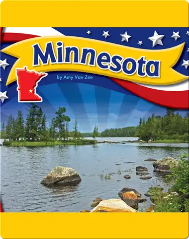 Minnesota book