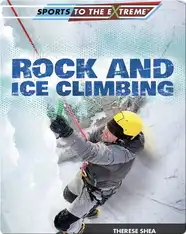 Rock and Ice Climbing