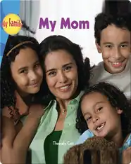 My Mom