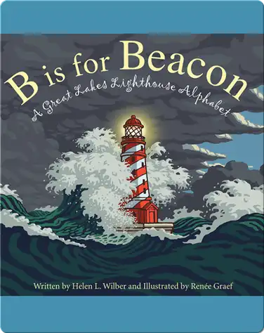 B is for Beacon book