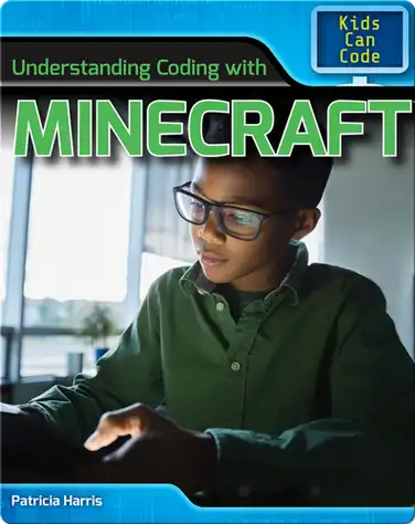 Understanding Coding with Minecraft™ book