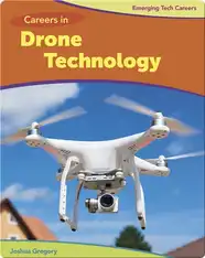 Careers in Drone Technology