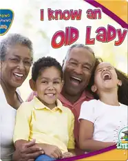 I Know An Old Lady