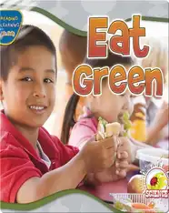 Eat Green