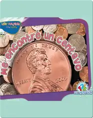 Me Encontré Un Centavo (Found A Penny)
