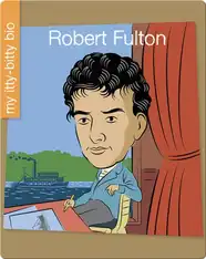 Robert Fulton