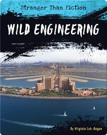 Wild Engineering book