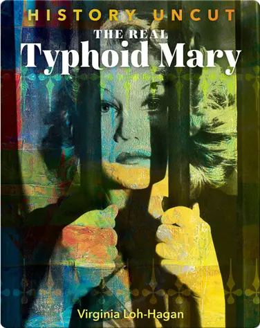 The Real Typhoid Mary book