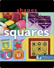 Shapes: Squares