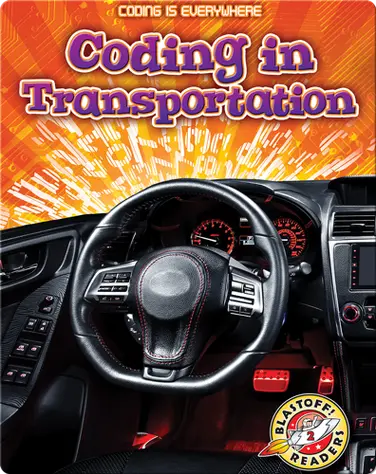 Coding in Transportation book
