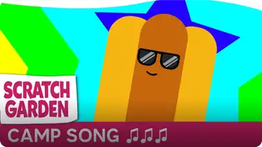 The Weenie Man Song! book