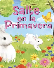 Salte en la Primavera