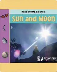 Sun and Moon