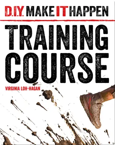 Training Course book