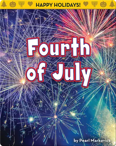 Fourth of July book