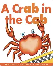 A Crab in the Cab