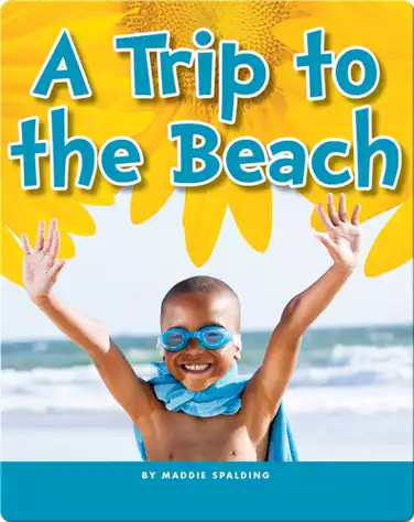 A Trip to the Beach book