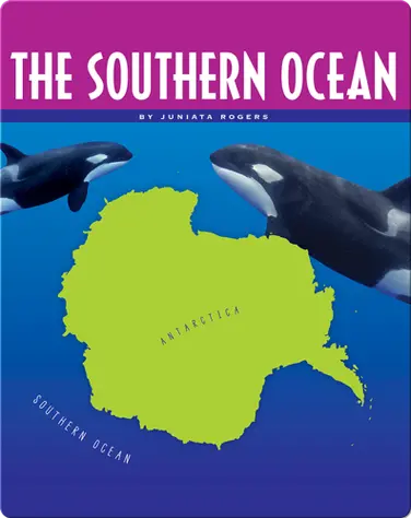 The Southern Ocean book