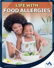 Life with Food Allergies