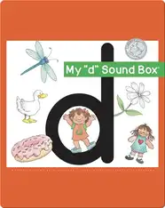 My 'd' Sound Box
