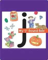 My 'j' Sound Box