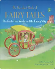 The Fool of the World and the Flying Ship