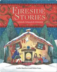 Schnitzle, Schnotzle & Schnootzle