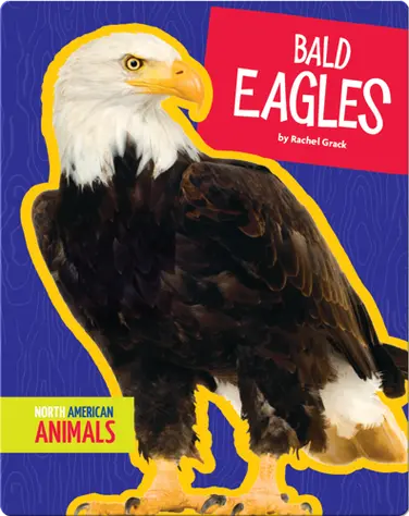 Bald Eagles book