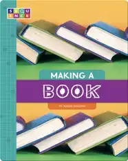Making a Book