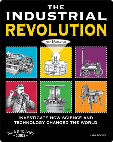 The Industrial Revolution book