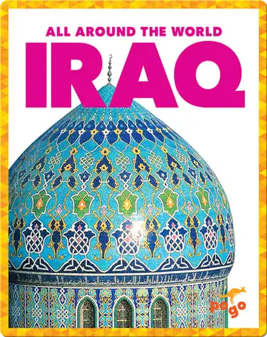 Iraq book