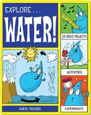 Explore Water!