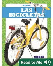 Las Bicicletas