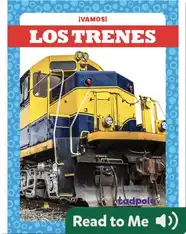 Los Trenes