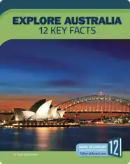 Explore Australia: 12 Key Facts