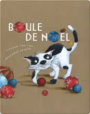 Monchou: Boule De Noël