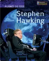 Stephen Hawking