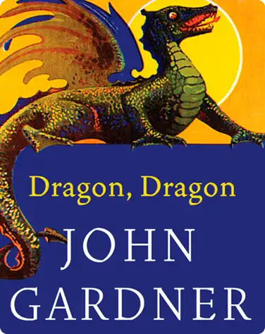 Dragon, Dragon and Other Tales book