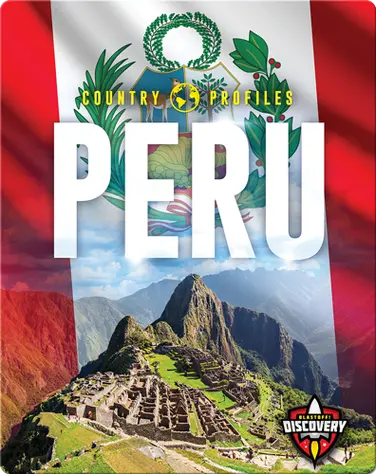 Peru book
